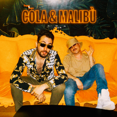 Cola & Malibù