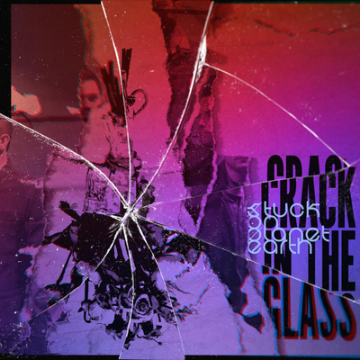 Crack in The Glass