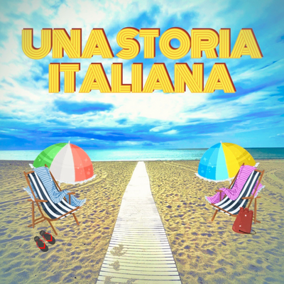 Una storia italiana (feat. Lidia Ignatenko)