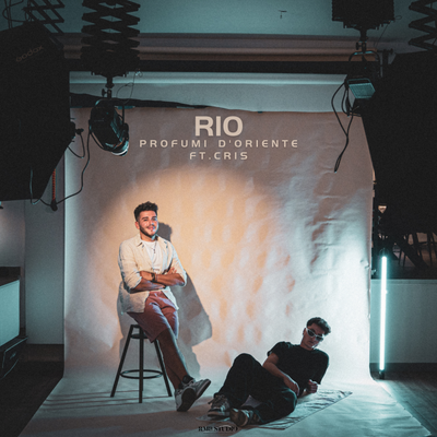Profumi d'oriente (feat. Cris)