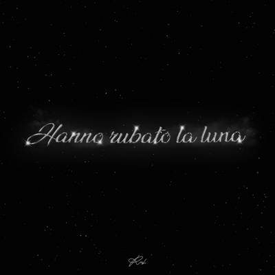 Hanno rubato la luna