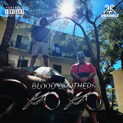 Blood Brothers