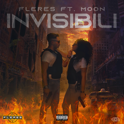 Invisibili (feat. Moon)