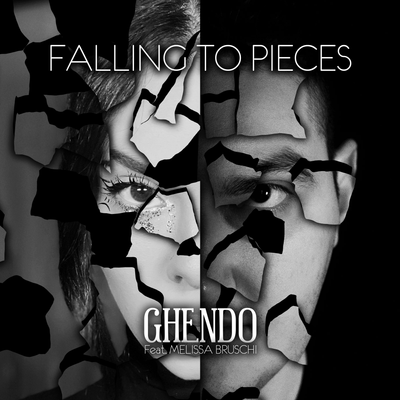 Falling to pieces (feat. Melissa Bruschi)