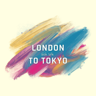 London to Tokyo