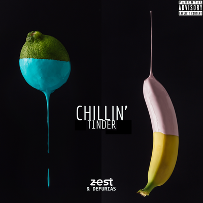 T1NDER 2 (feat. Madze)