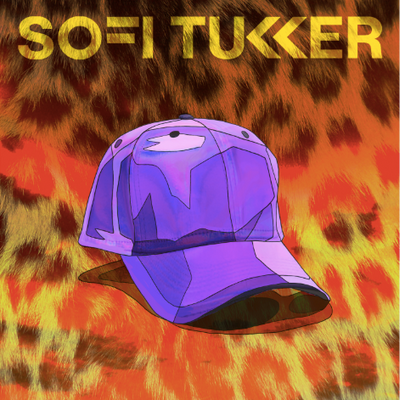 Purple Hat