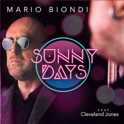 Sunny Days (feat. Cleveland Jones)