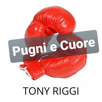 Pugni e cuore