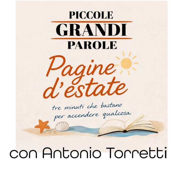 con Antonio Torretti Venerdì