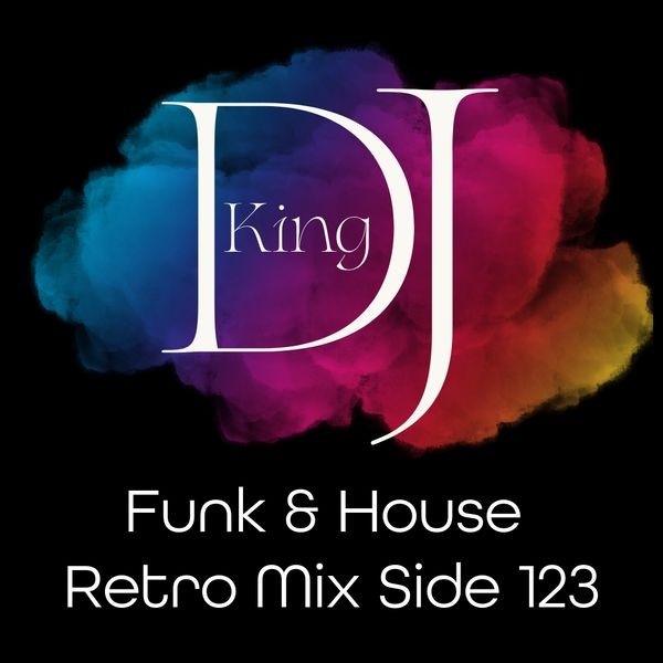 Dj King Back To The Music