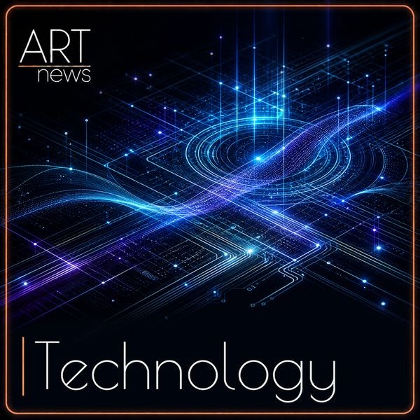 ArtNews TECNOLOGY