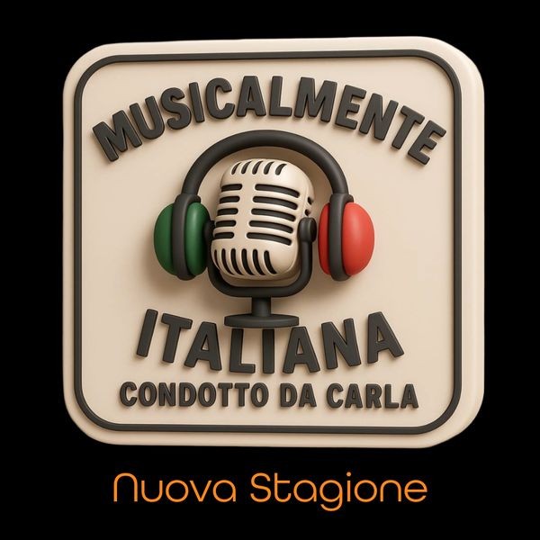 Carla Vetturini Musicalmente Italiana