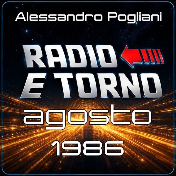 Alessandro Pogliani Radio e torno