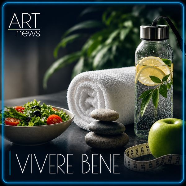 ArtNews VIVERE BENE