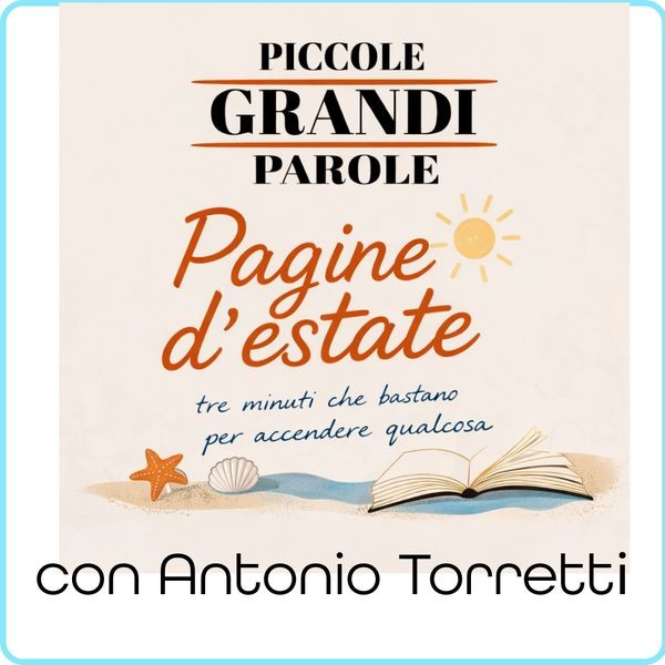 con Antonio Torretti Lunedì