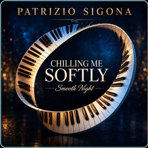 Patrizio Sigona CHILLINGMESOFTLY SMOOTH NIGHT