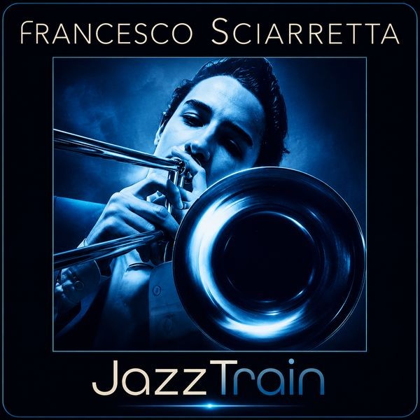FRANCESCO SCIARRETTA JazzTrain