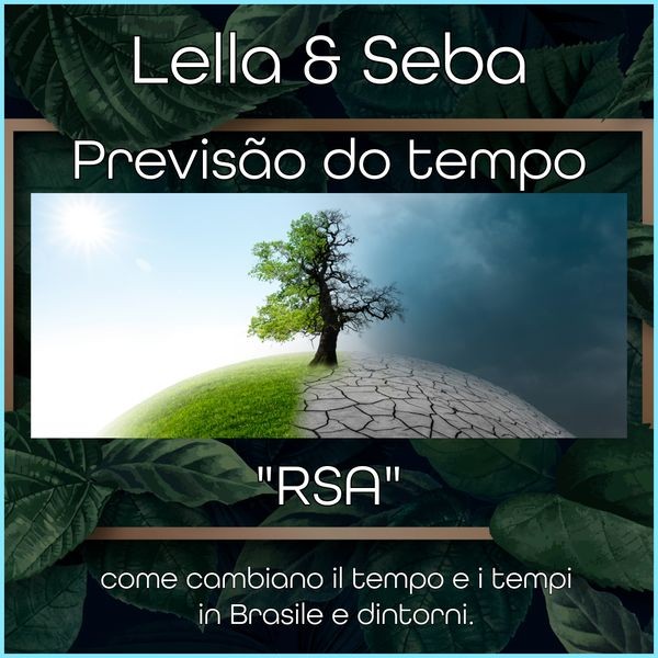Seba & Lella RSA