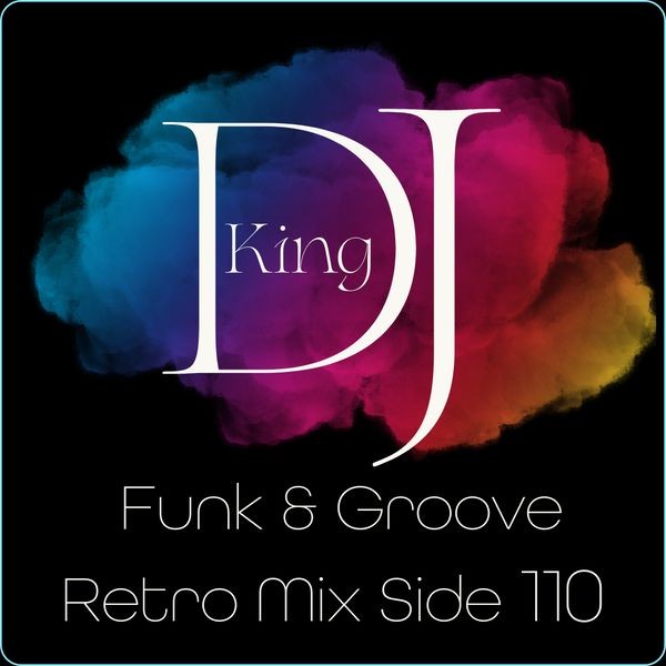 Dj King Back To The Music