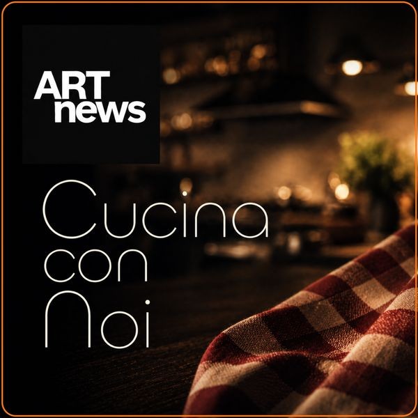 ArtNews CUCINACONNOI