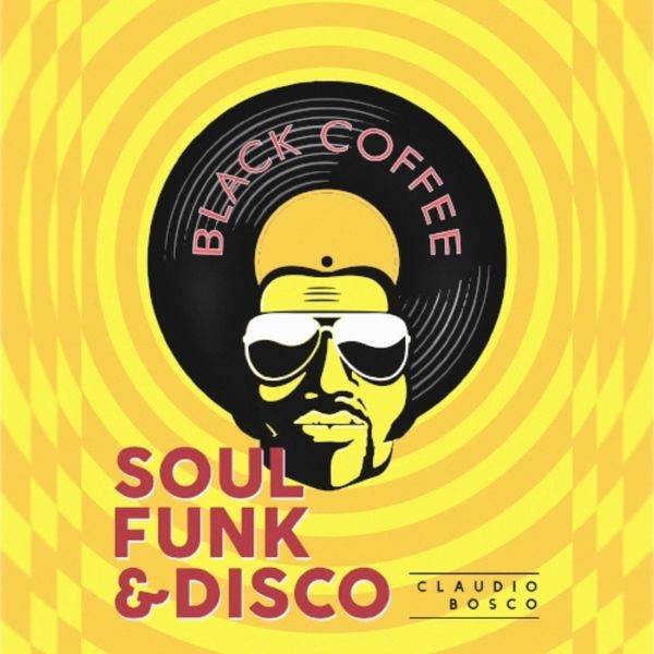 Claudio Bosco Black Coffee