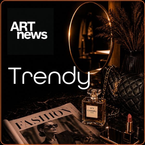ArtNews TRENDY