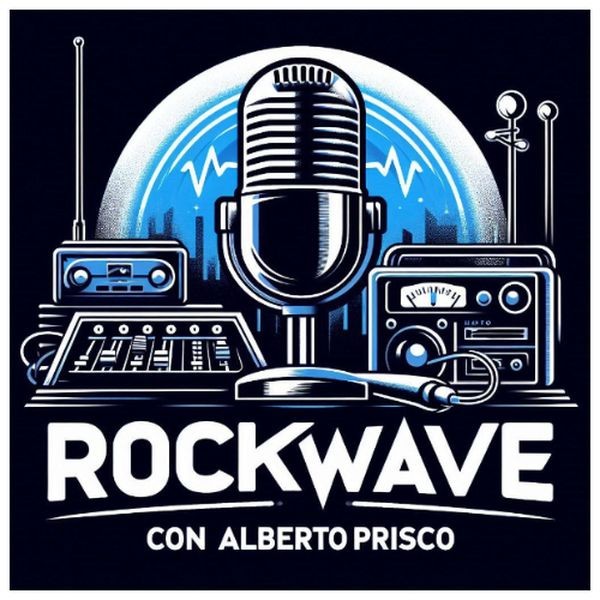 ALBERTO PRISCO RockWave
