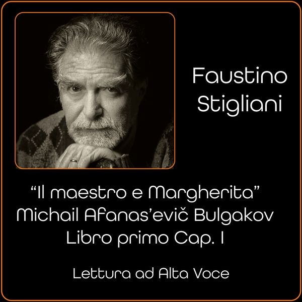 Faustino Stigliani Lettura ad Alta Voce