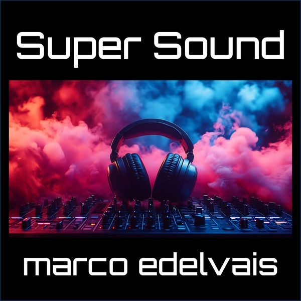 Marco Edelvais SuperSound