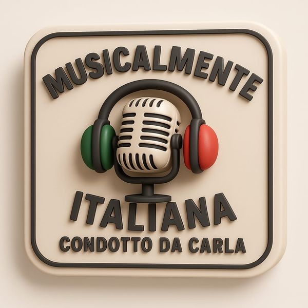 Carla Vetturini Musicalmente Italiana