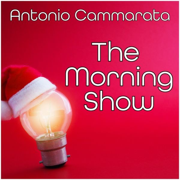 Antonio Cammarata The Morning Show 11 dicembre