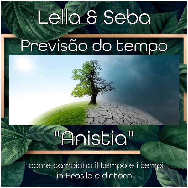 Seba & Lella Anistia