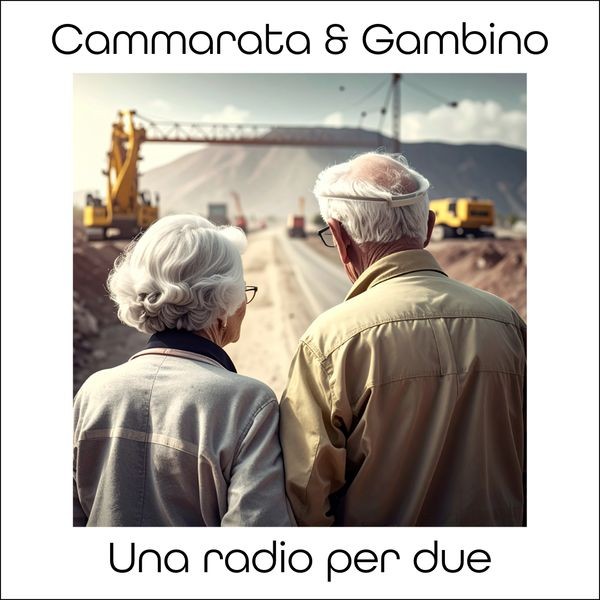 Cammarata & Gambino Una radio per Due 11 dicembre